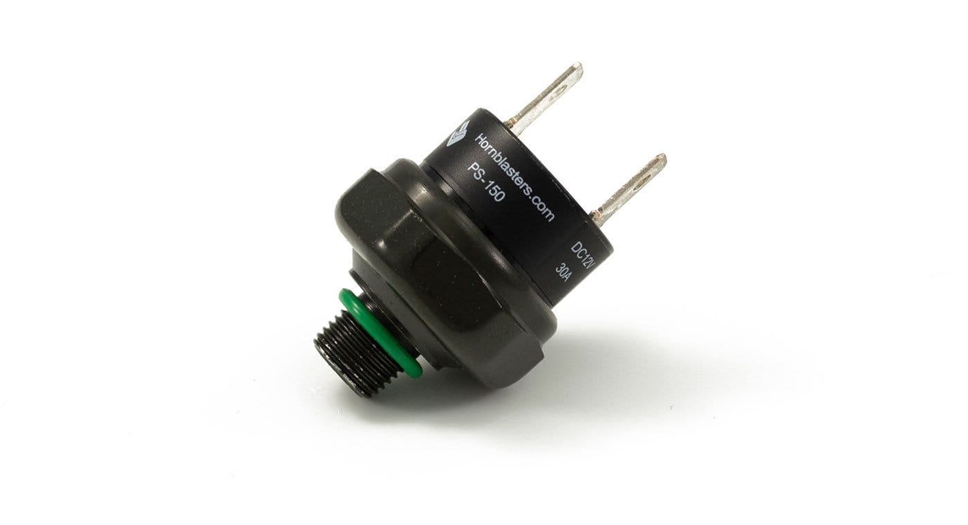 HornBlasters Bottle Cap Pressure Switch