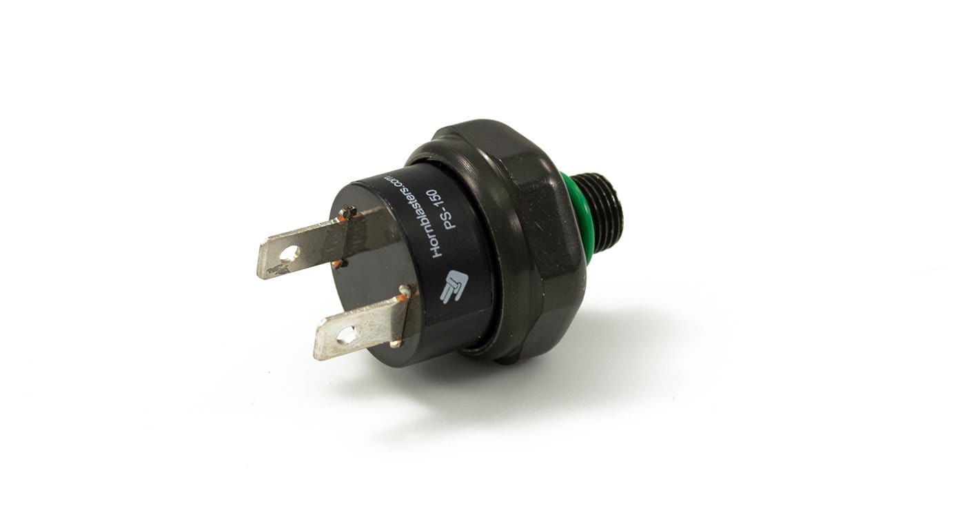 HornBlasters Bottle Cap Pressure Switch