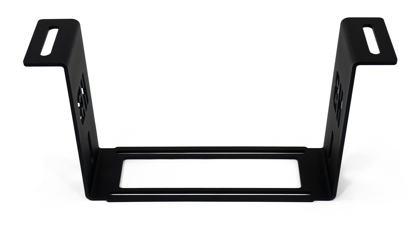HornBlasters Compressor Cradle
