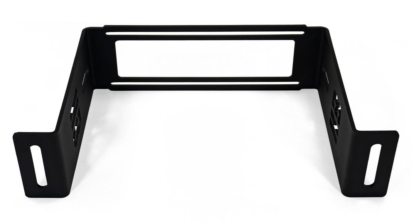 HornBlasters Compressor Cradle