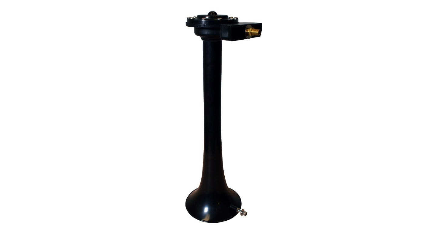 HornBlasters Shocker XL Bell 2
