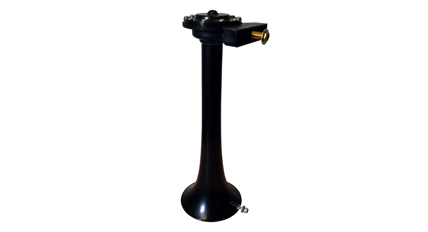 HornBlasters Shocker XL Bell 3