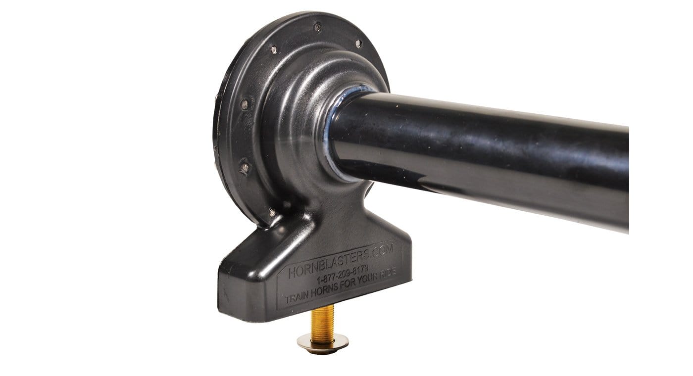 HornBlasters Shocker XL Bell 3