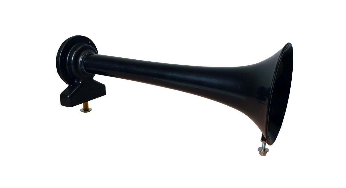 HornBlasters Shocker XL Bell 3