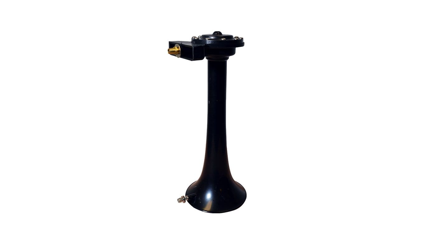 HornBlasters Shocker XL Bell 4