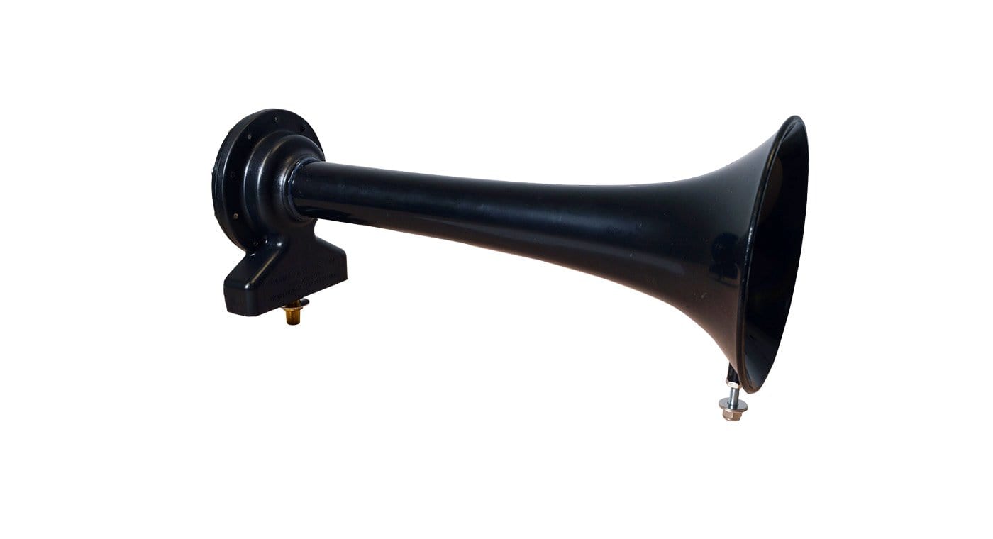 HornBlasters Shocker XL Bell 4