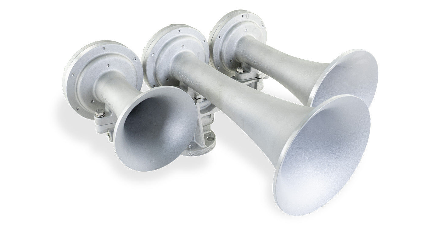 King 3 Train Horn