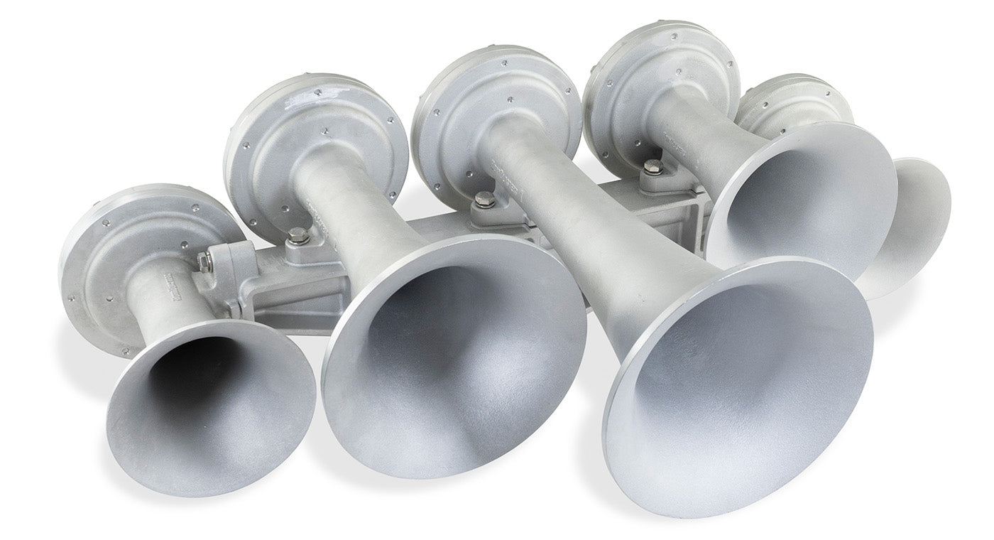 King 5 Train Horn