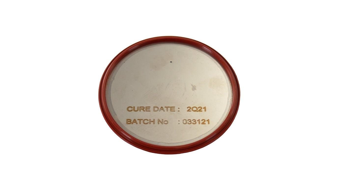 Leslie Replacement Diaphragm (RS Horns)