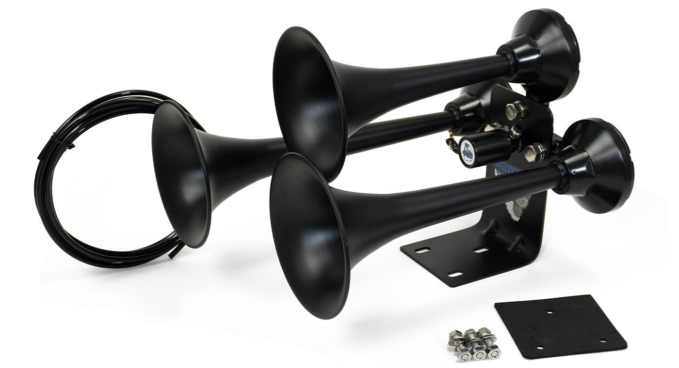 Mini Outlaw Train Horn