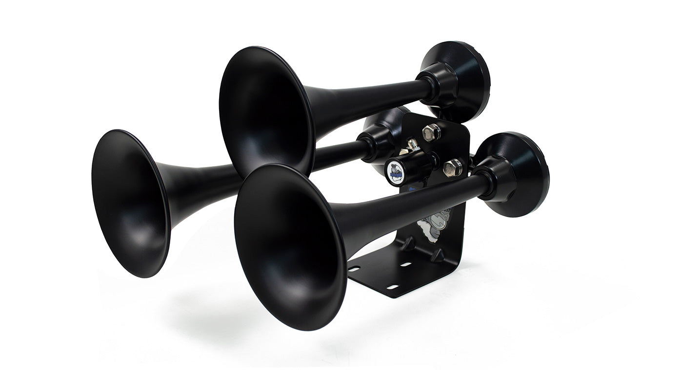 Mini Outlaw Train Horn