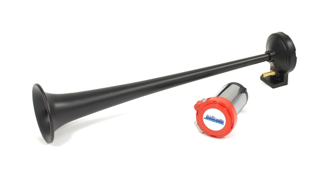 Musket Electric Horn