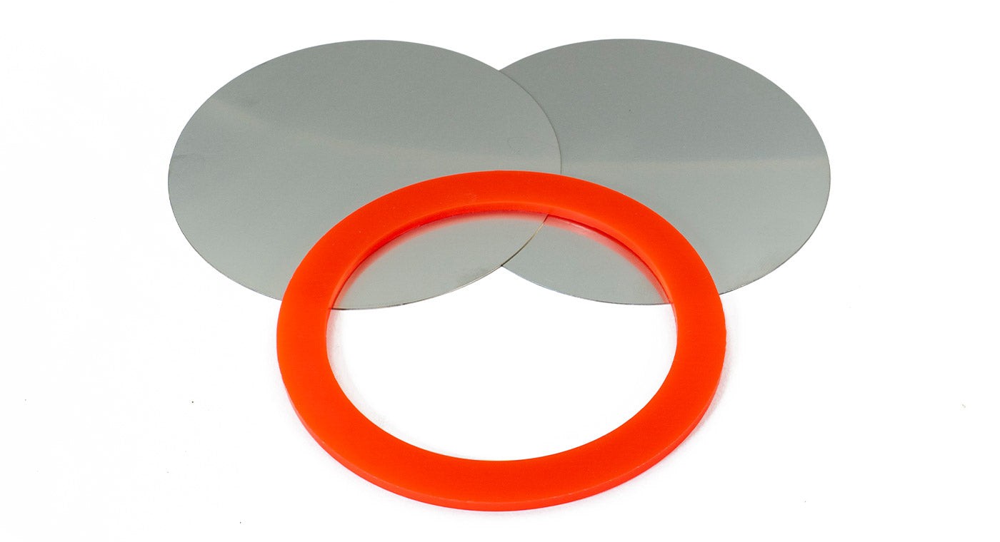 Nathan AirChime K-Series Diaphragm Kit (K3, K5)