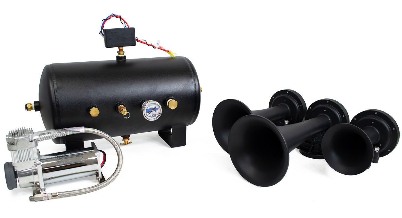 Nathan AirChime K3 540 Train Horn Kit