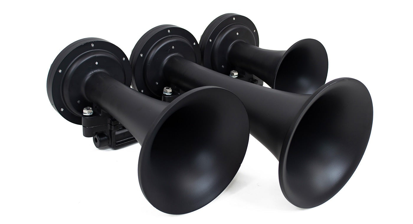 Nathan AirChime K3 Train Horn
