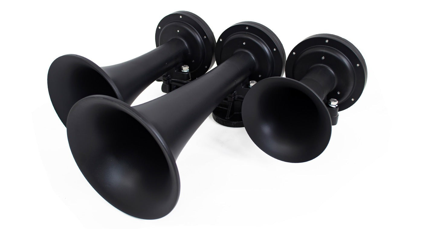 Nathan AirChime K3 Train Horn