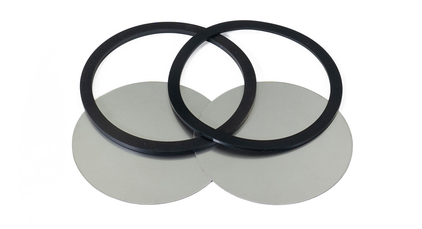 Nathan AirChime P-Series Diaphragm Kit (P3, P5)