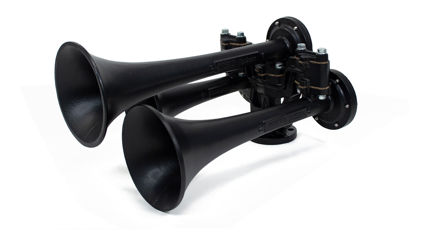 Nathan AirChime P3 Train Horn
