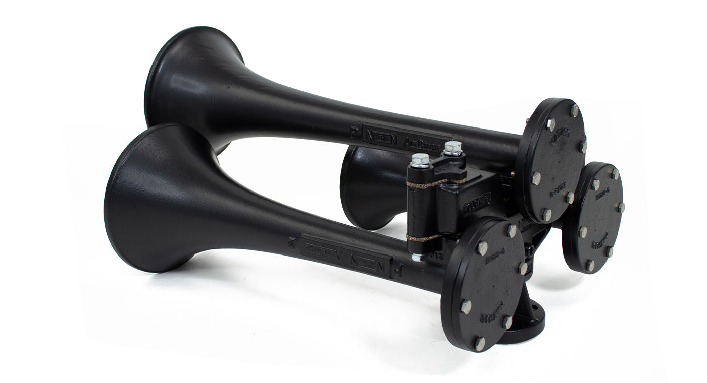 Nathan AirChime P3 Train Horn