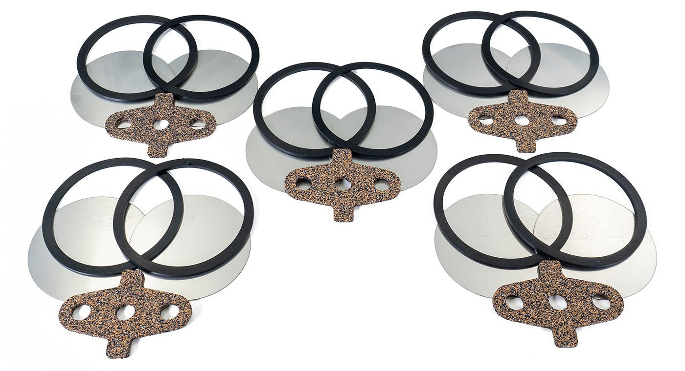 Nathan AirChime P5 Rebuild Kit