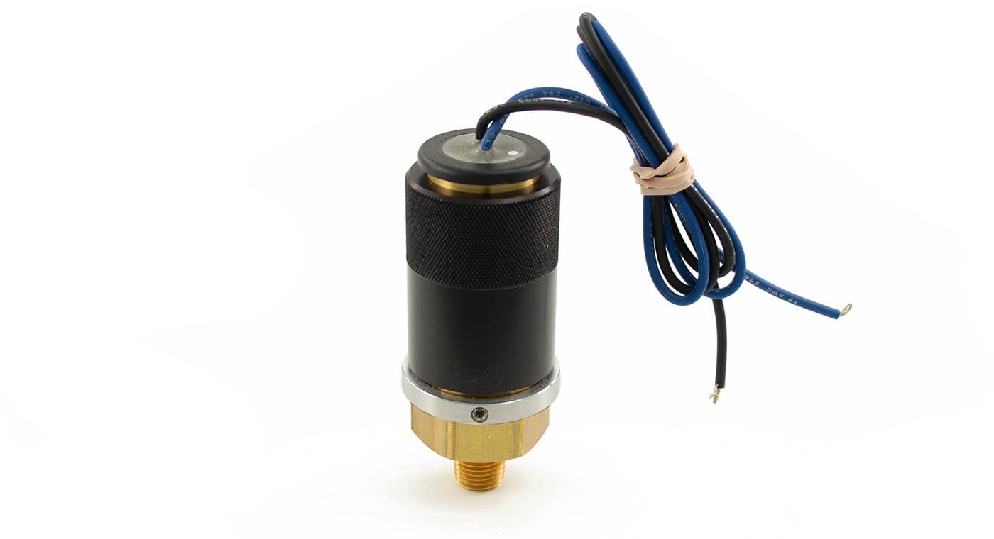 Oasis Adjustable Pressure Switch