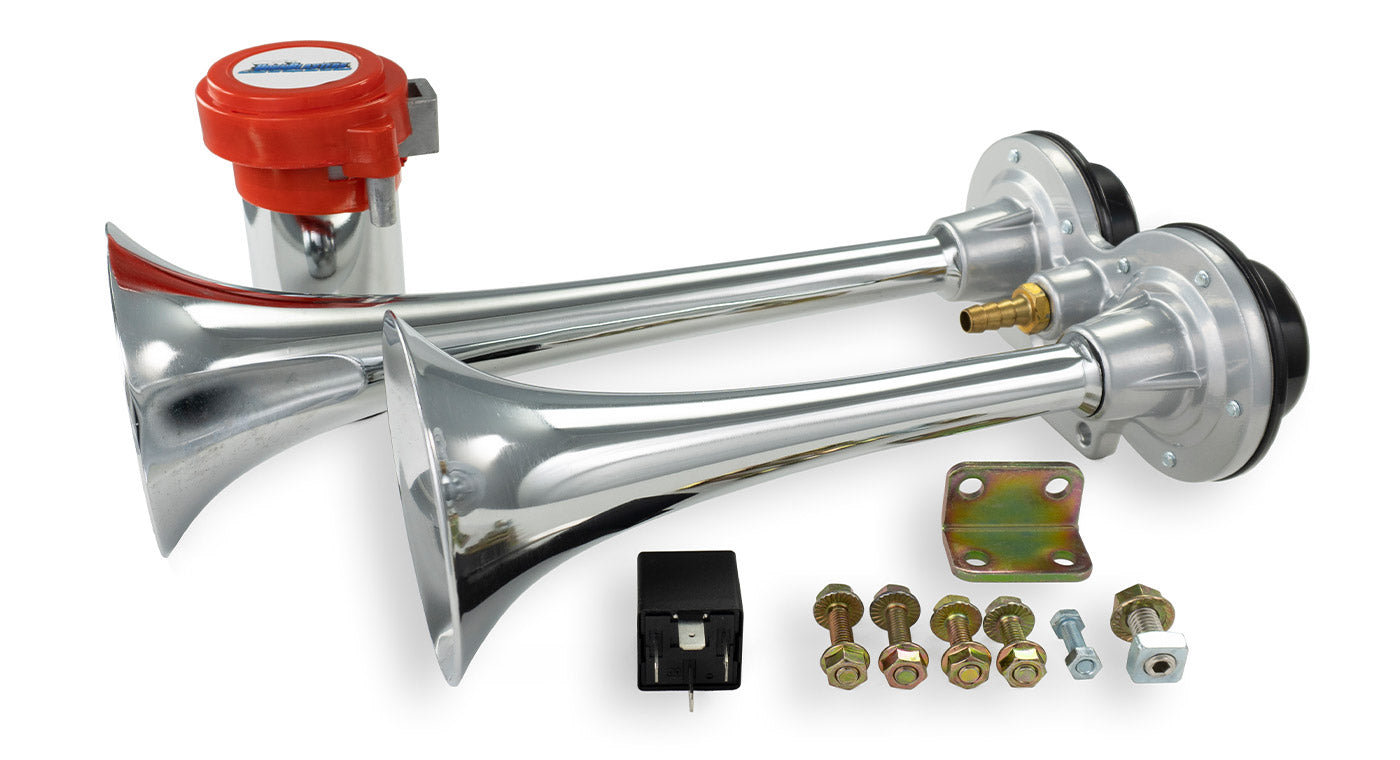 PsychoBlasters V2 Horn Kit
