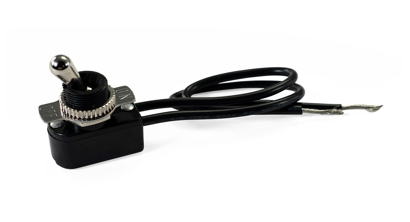 Ready To Honk (1/4" NPT to 1/4" PTC Tank Fitting & Horn Wiring Kit)