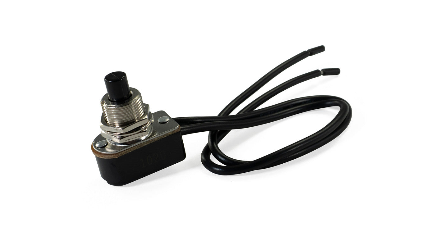 Ready To Honk (1/4" NPT to 1/4" PTC Tank Fitting, Horn Wiring Kit, & 1/4" Air Line)