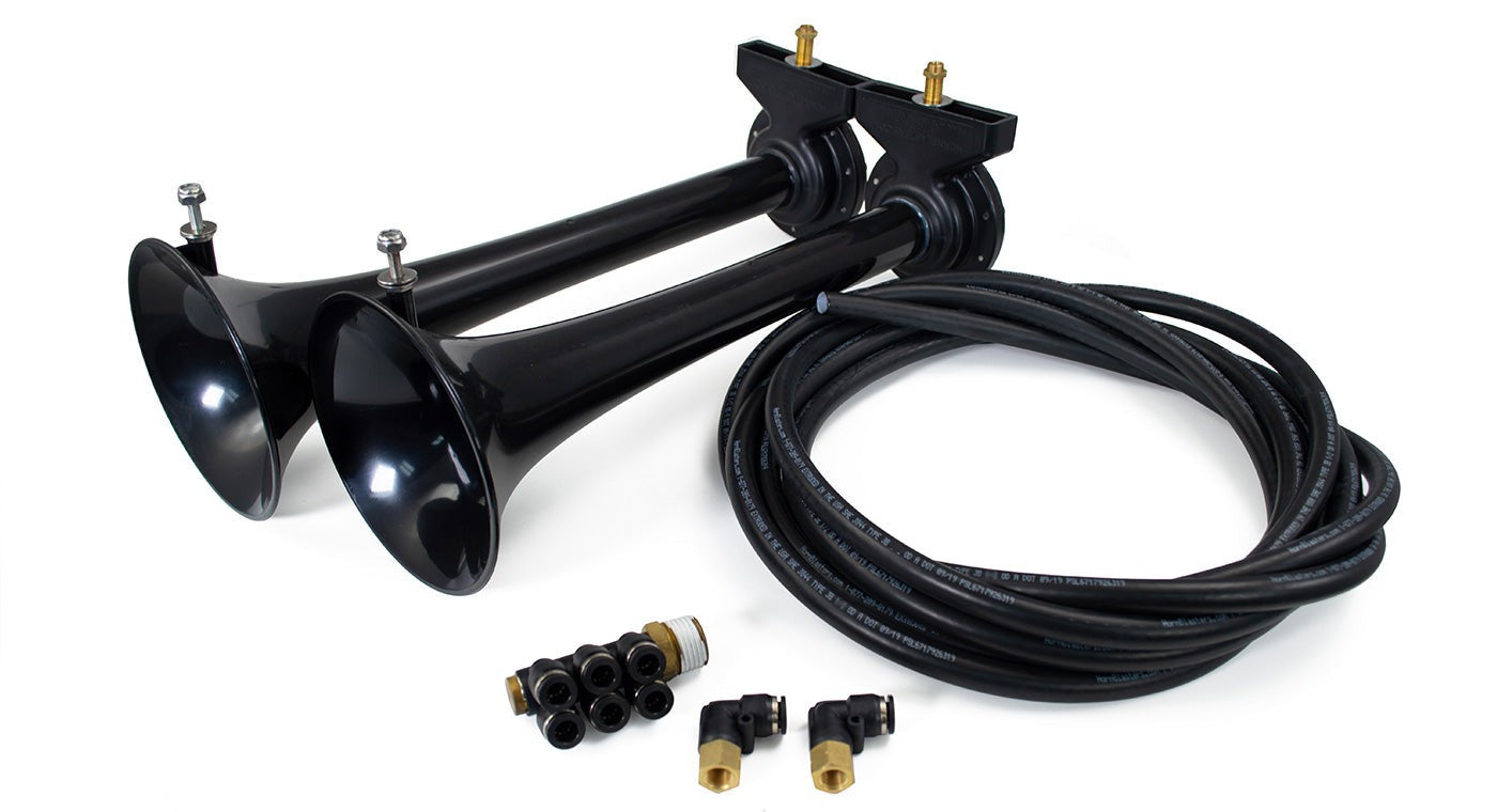 Shocker XL 6 Horn Upgrade