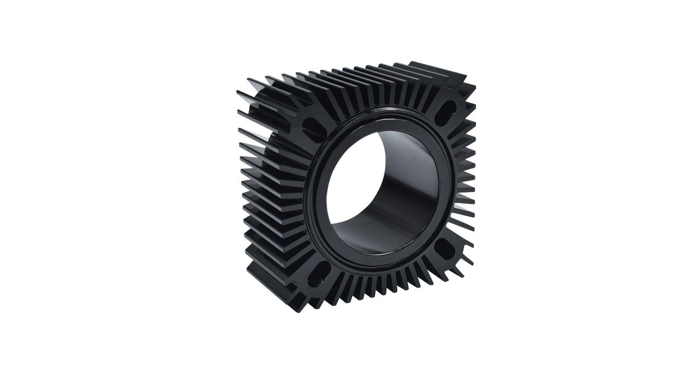Air-Zenith OB2 Cylinder Wall