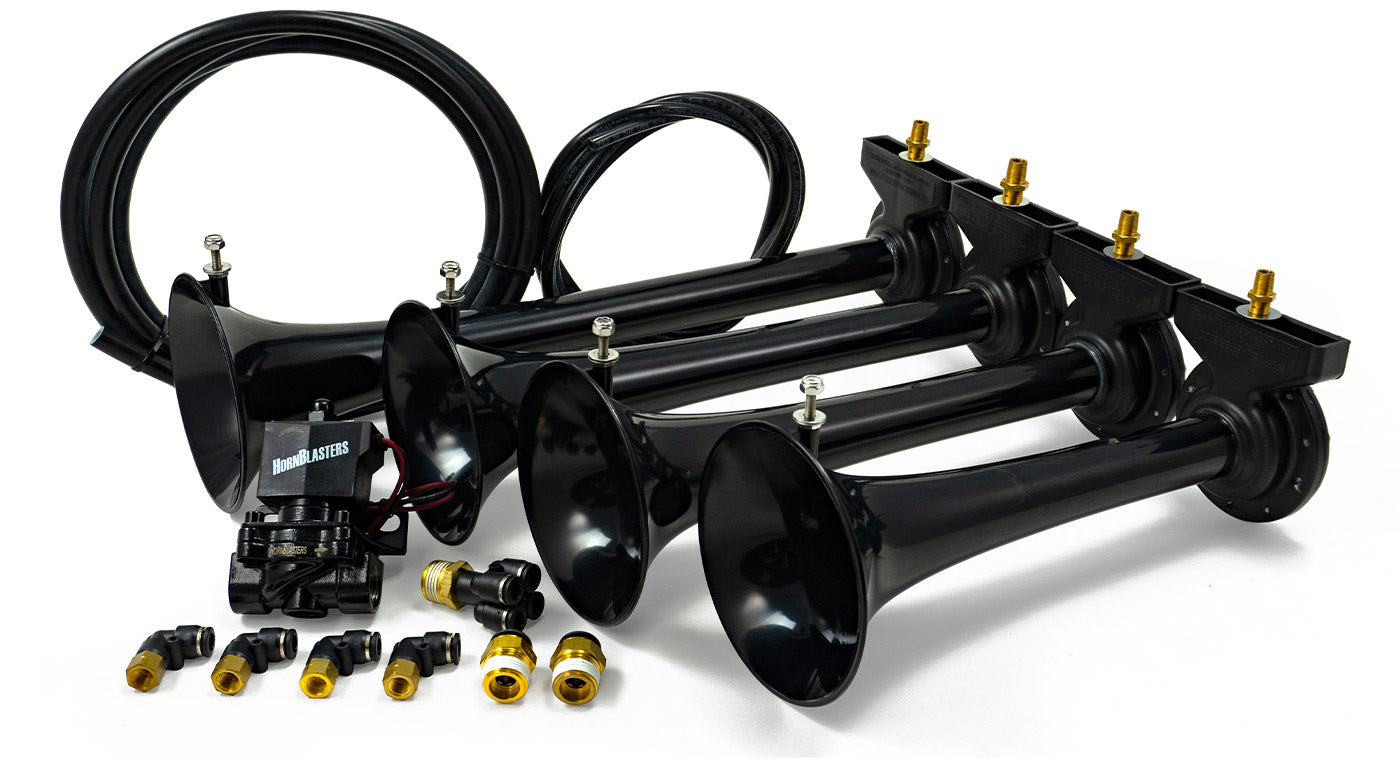Shocker XL Train Horn
