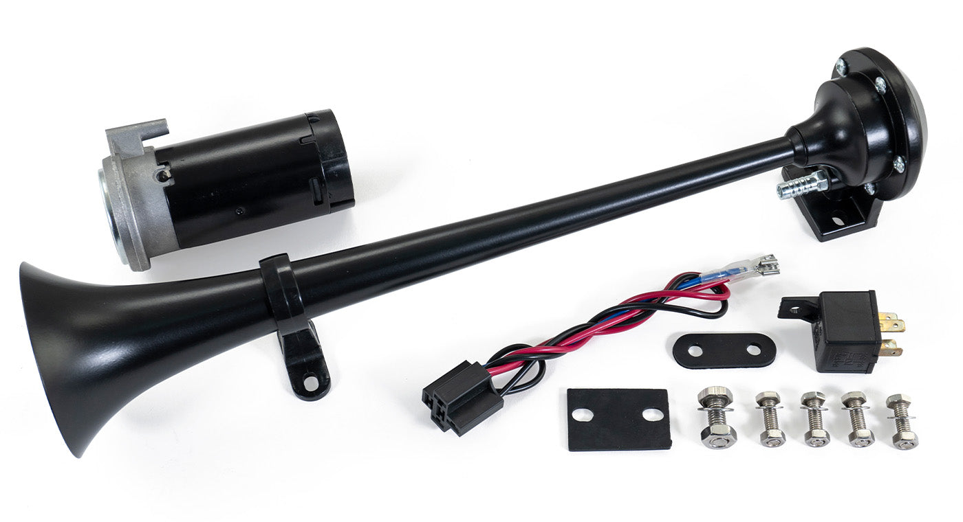 Sniper Electric Horn