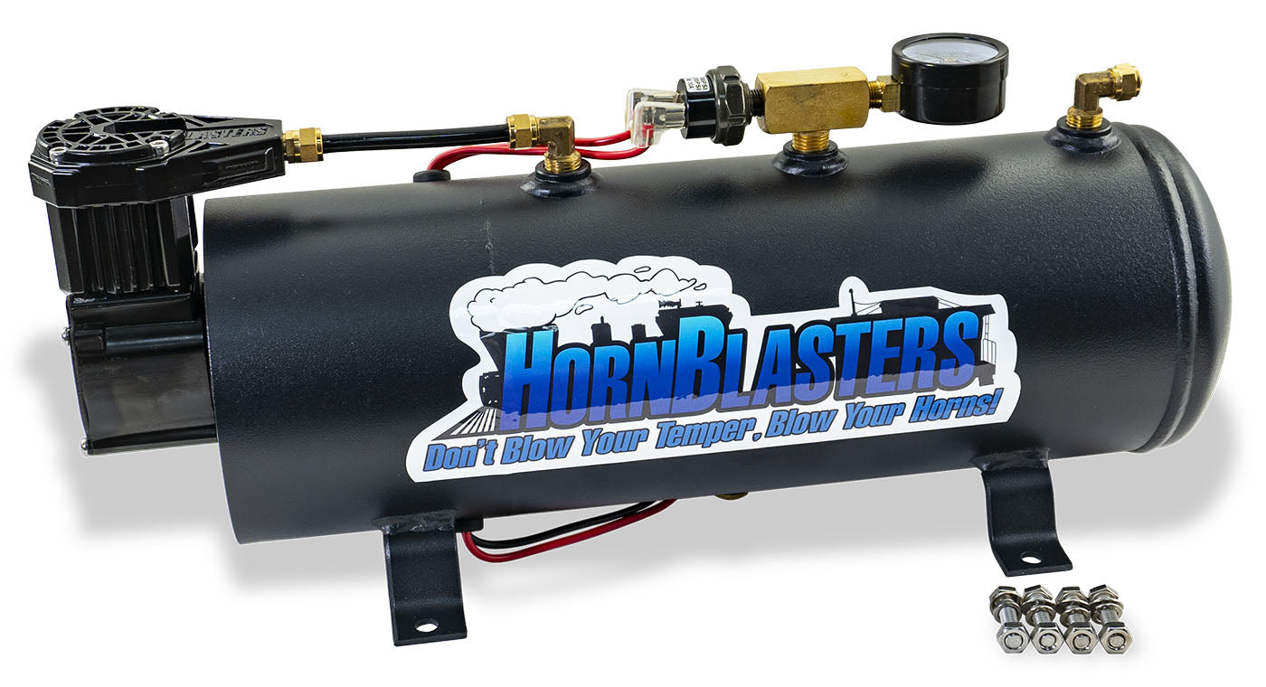 3-Liter Air Source Kit