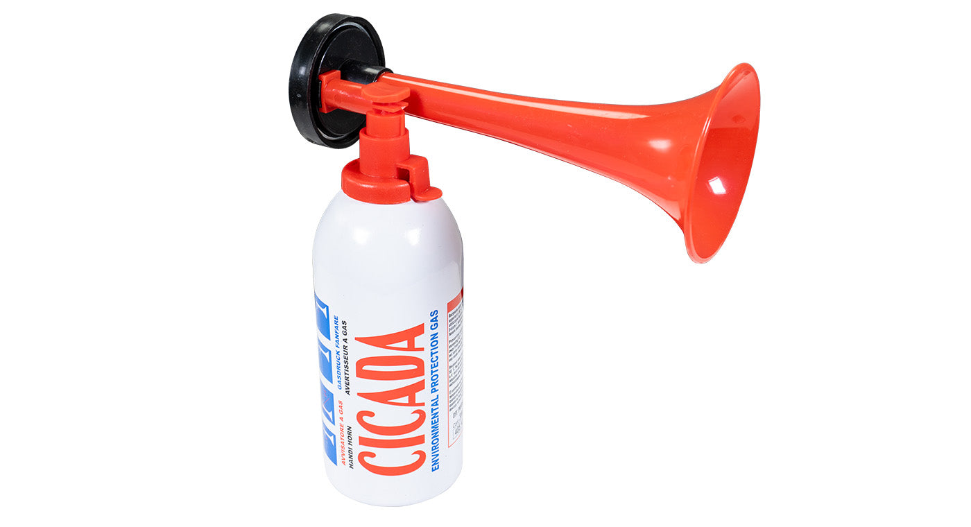 Sports Horn