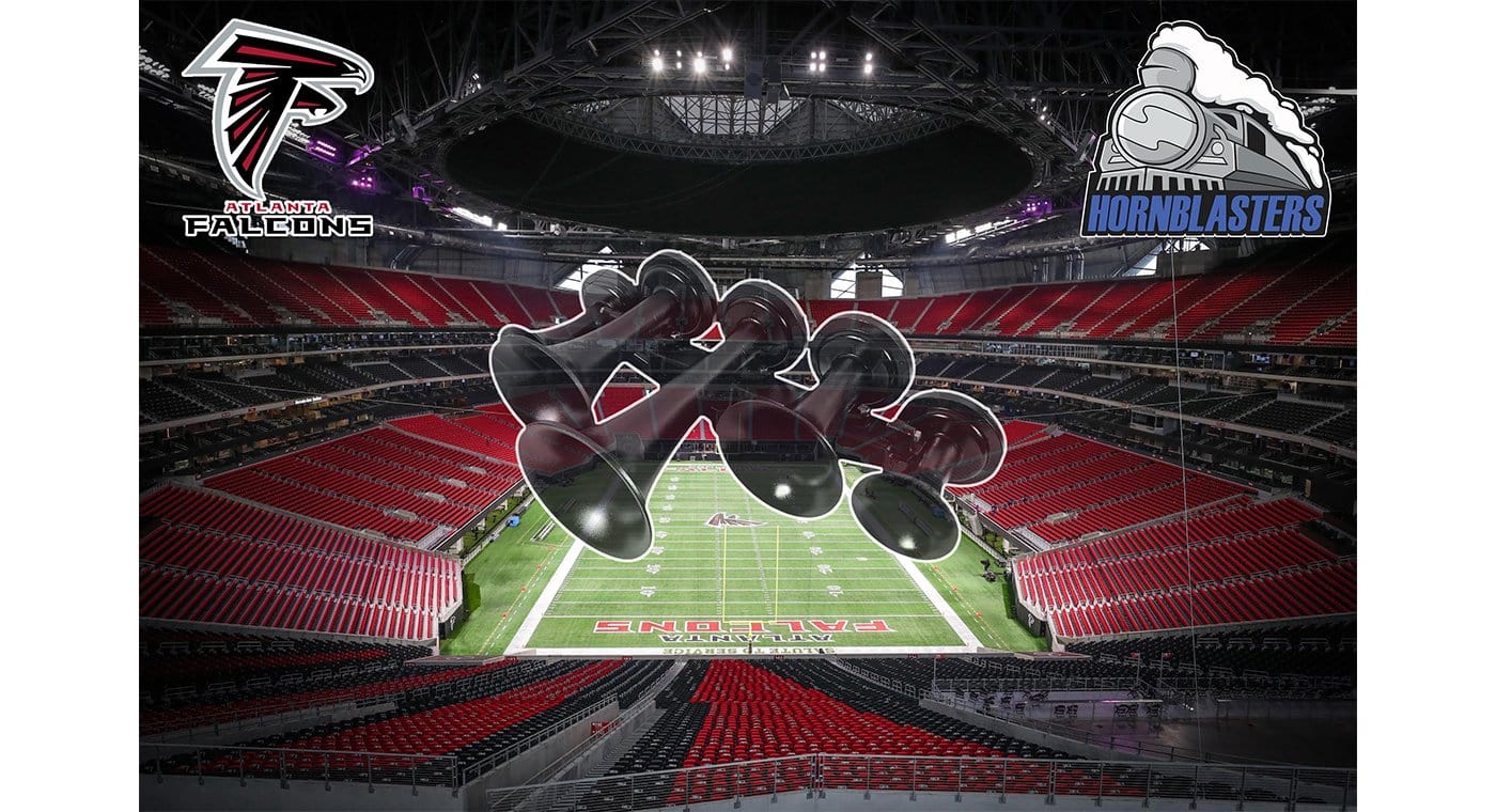 Stadium Kit