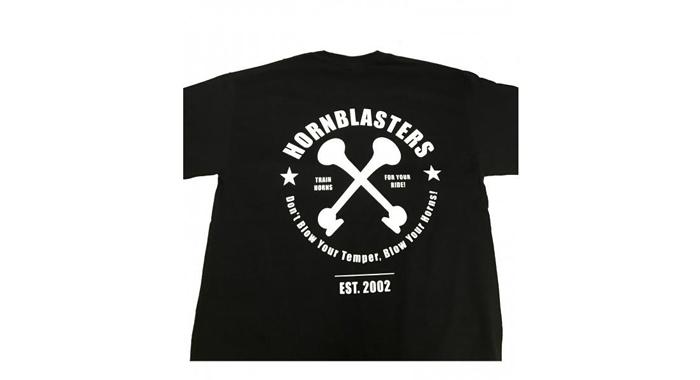 The Motto T-Shirt
