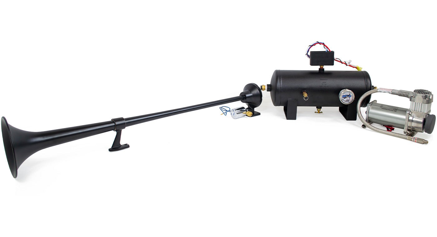 Tug-37 232 Tug Air Horn Kit