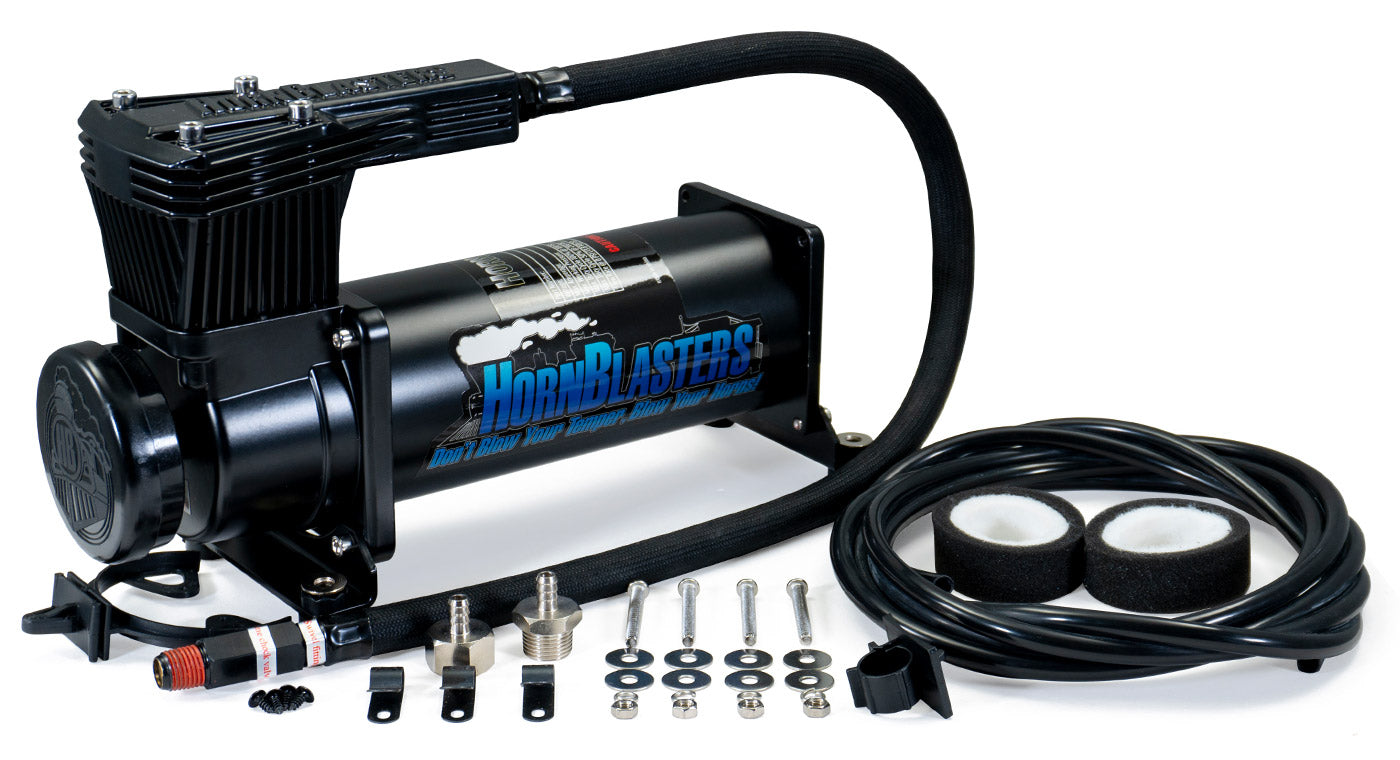 HB-1NM Air Compressor