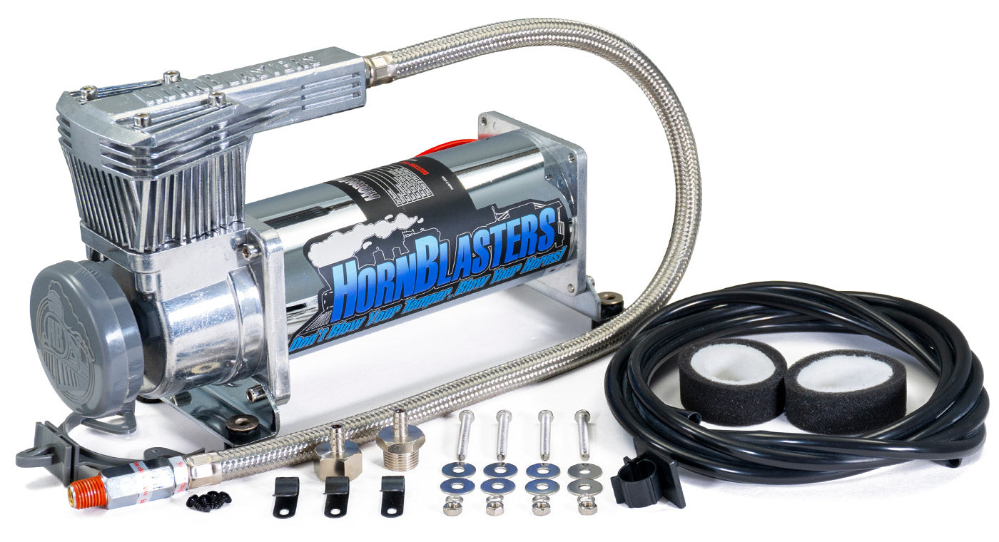 HB-1NM Air Compressor