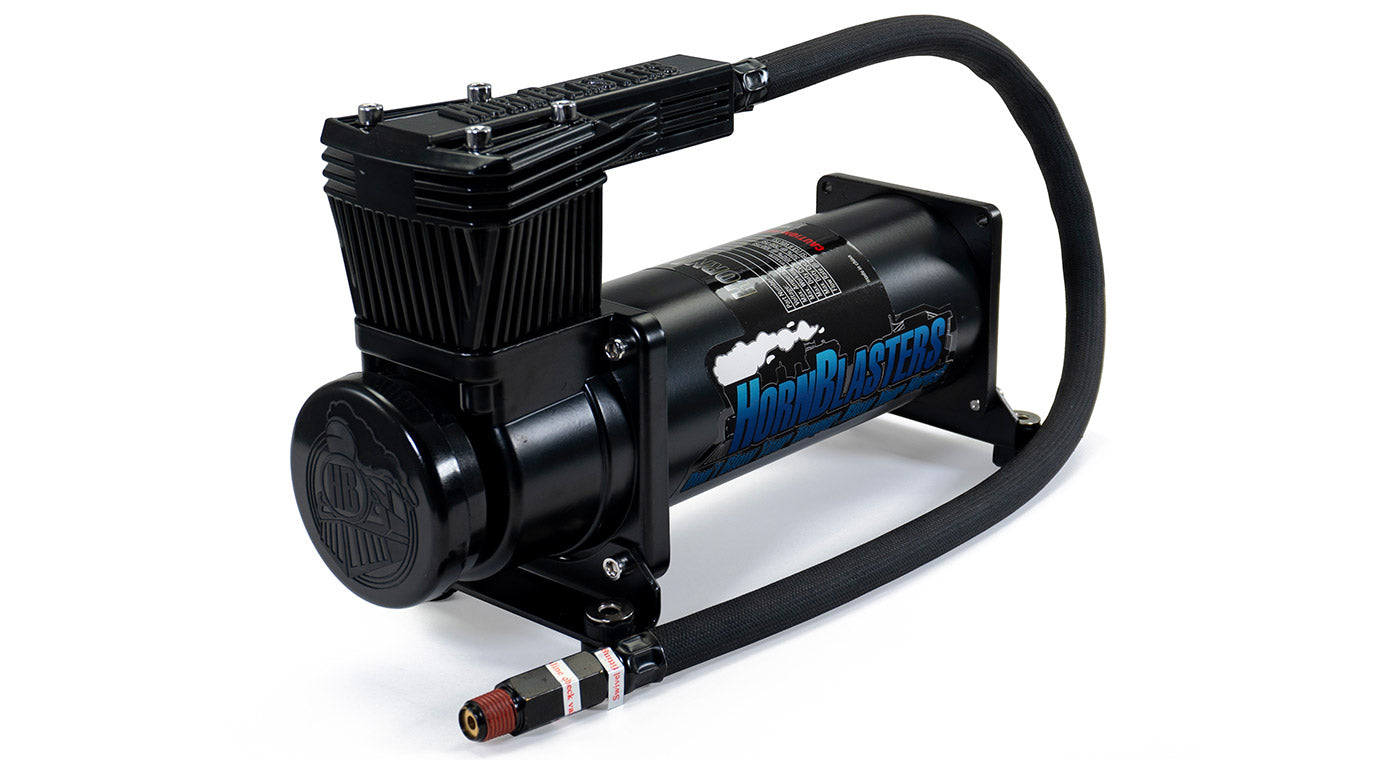 HB-1NM Air Compressor
