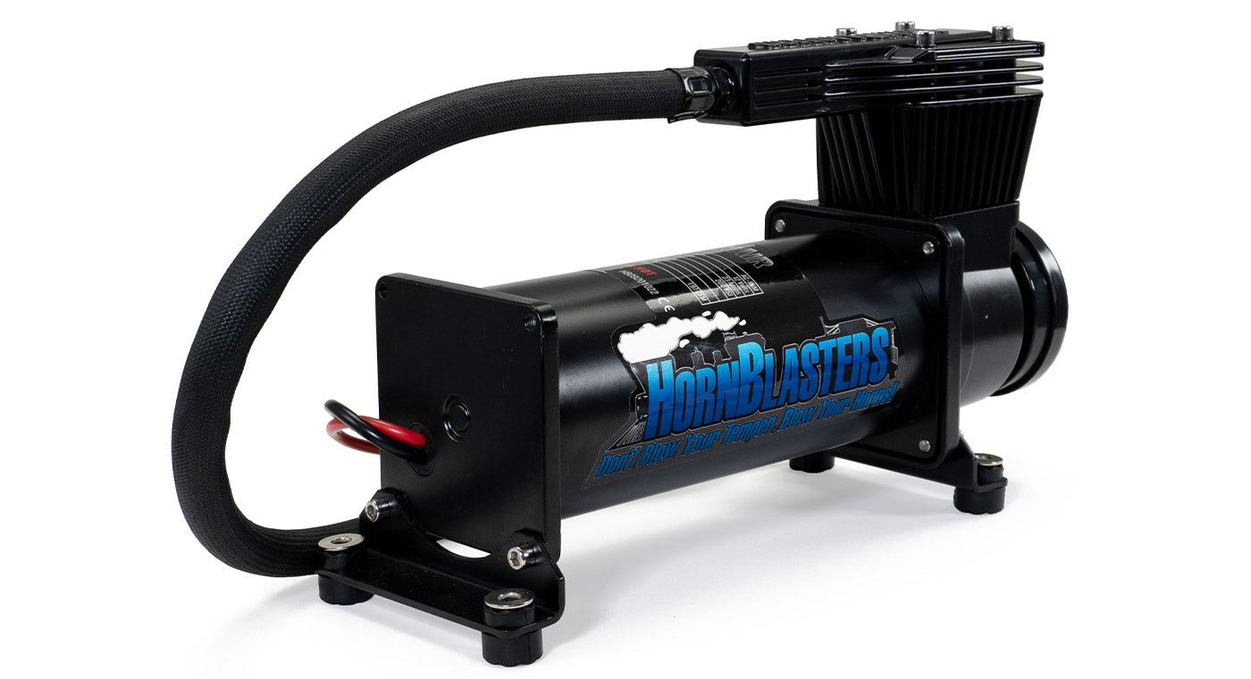 HB-1NM Air Compressor