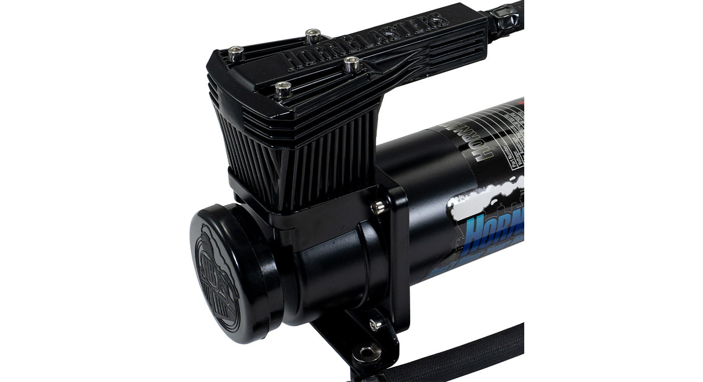 HB-1NM Air Compressor