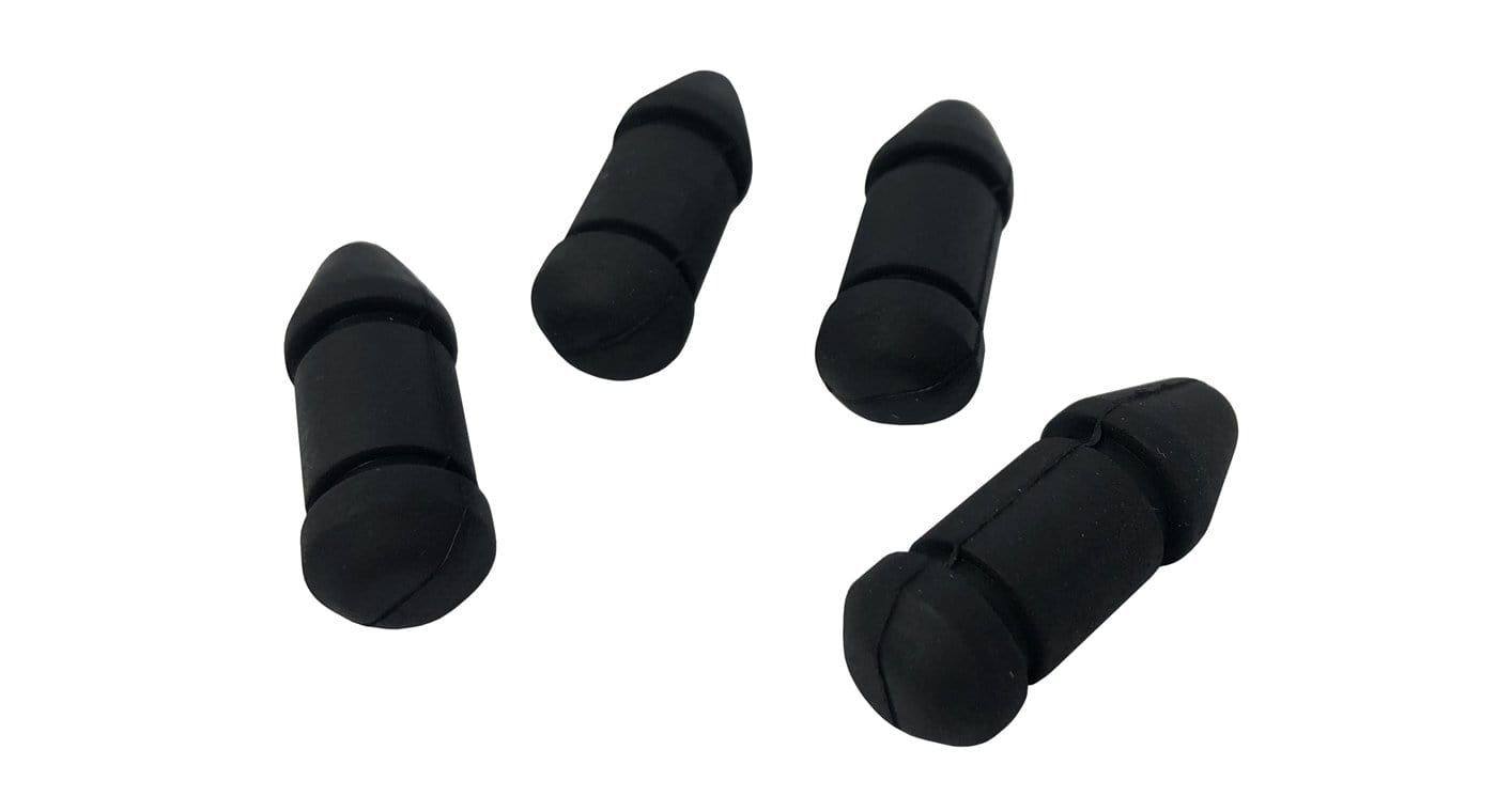 Viair 300P-450P Vibration Isolators
