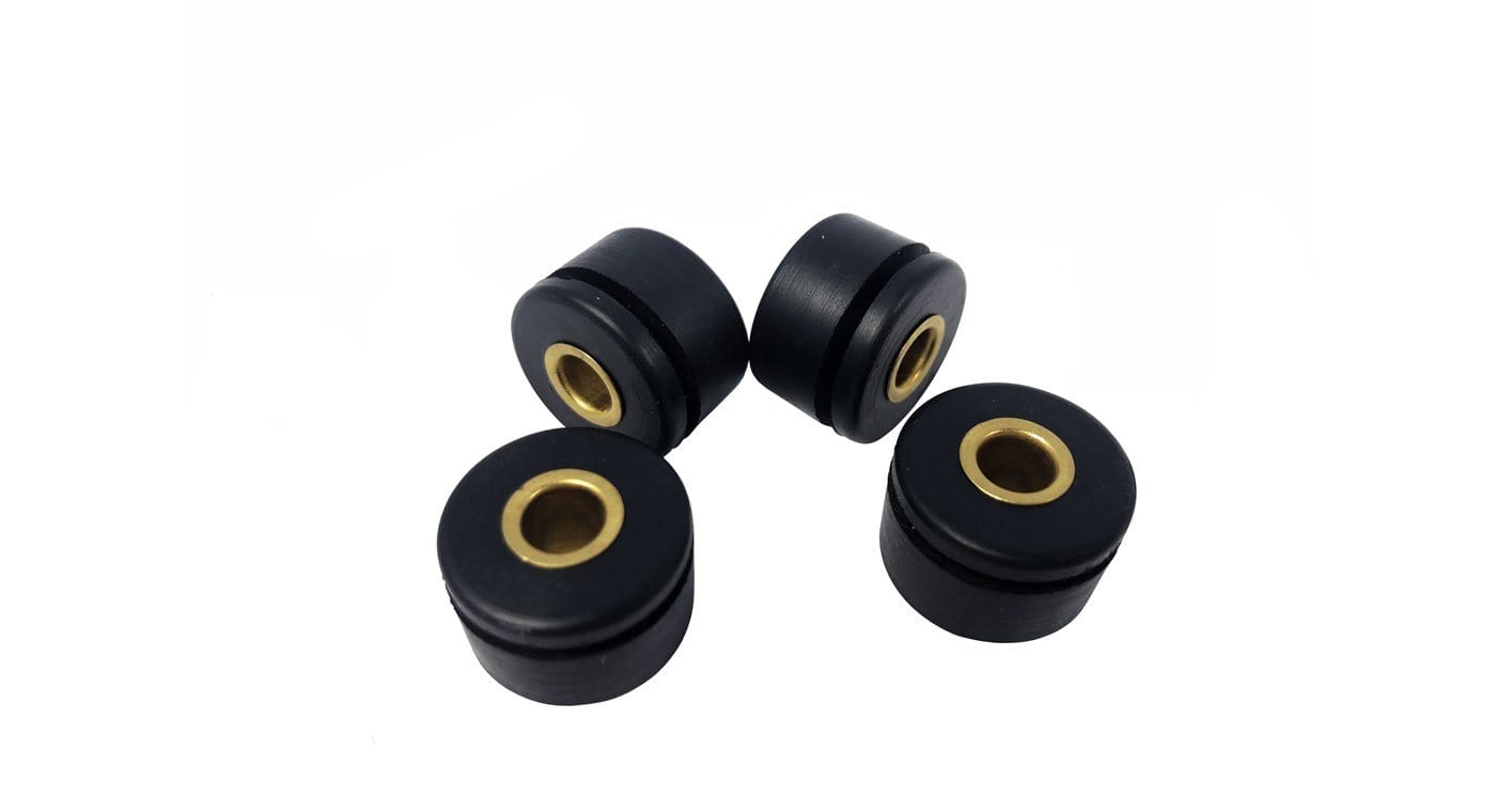 Viair 420C-480C Vibration Isolators
