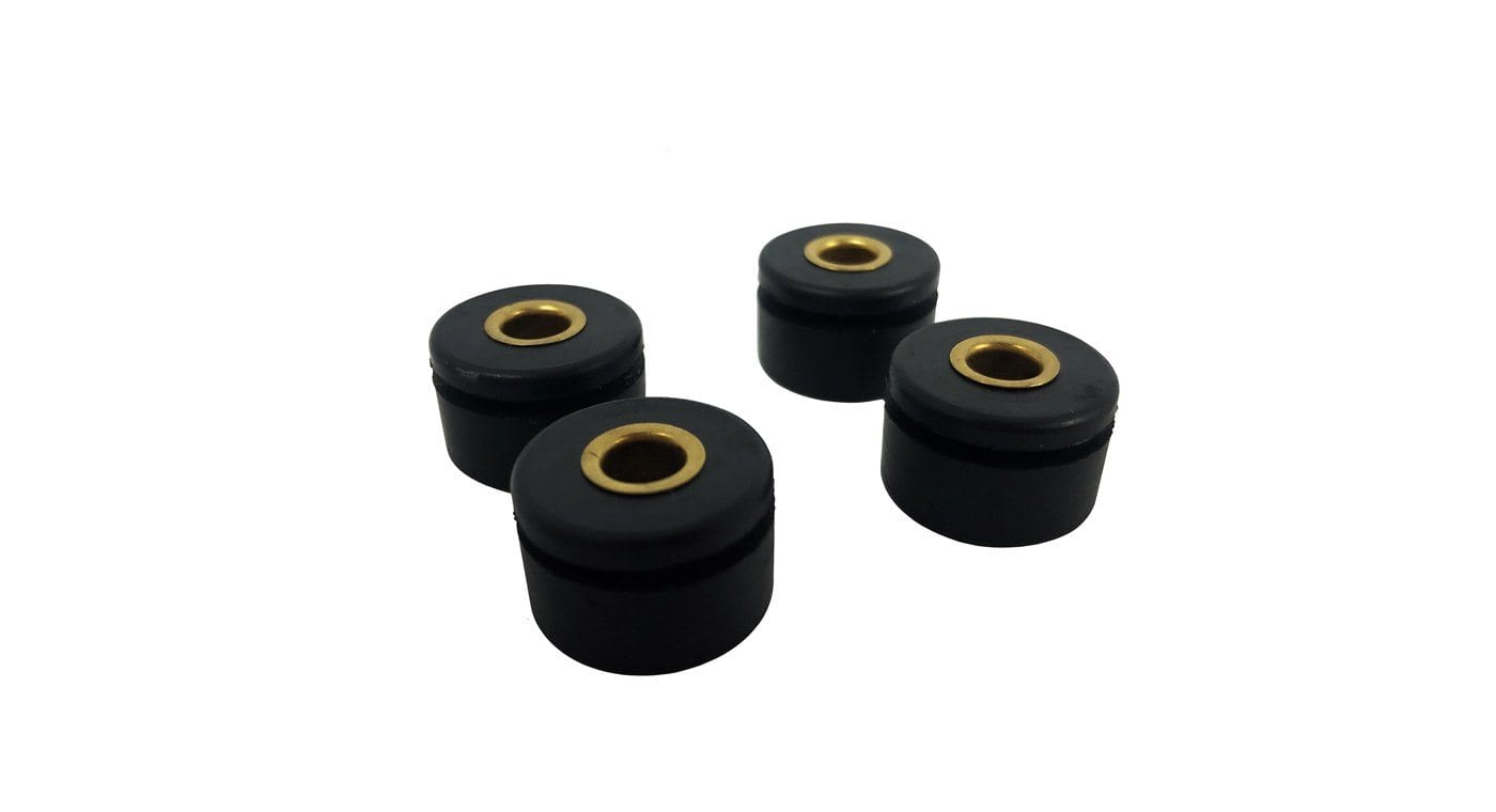 Viair 420C-480C Vibration Isolators