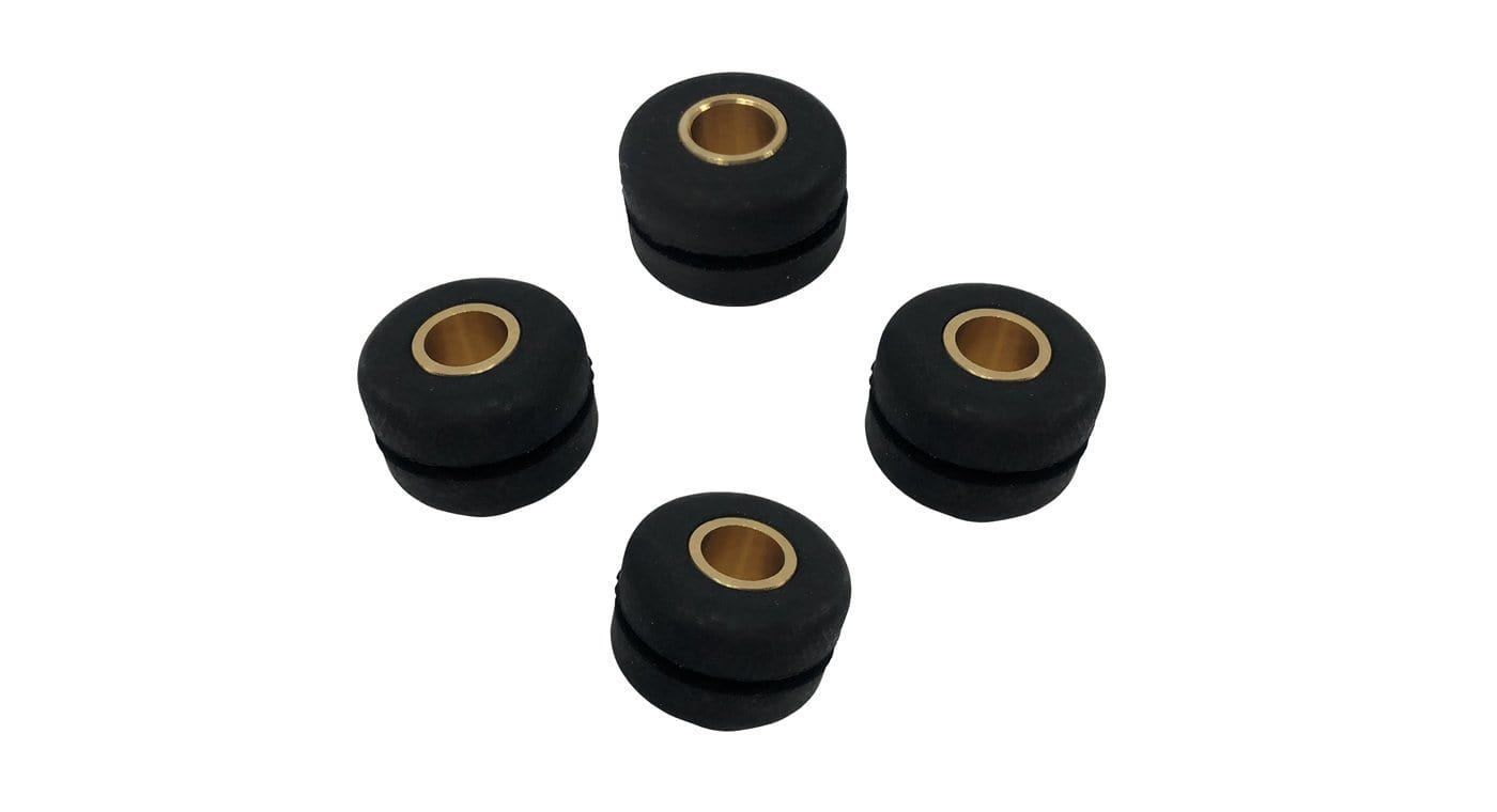 Viair 90C-450C Vibration Isolators