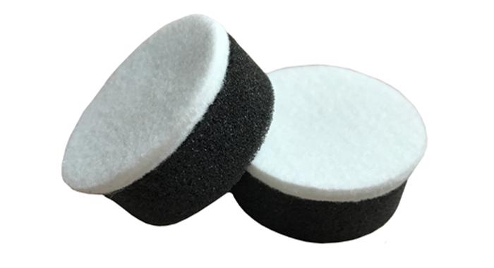 Viair Disc Air Filter Elements (4 Pack)