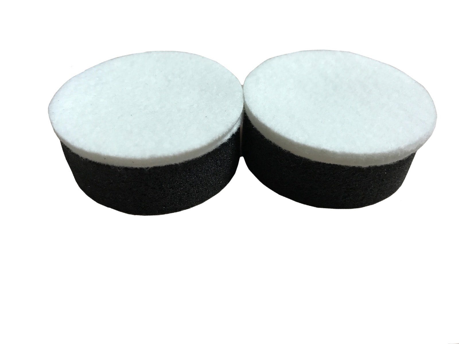 Viair Disc Air Filter Elements (4 Pack)