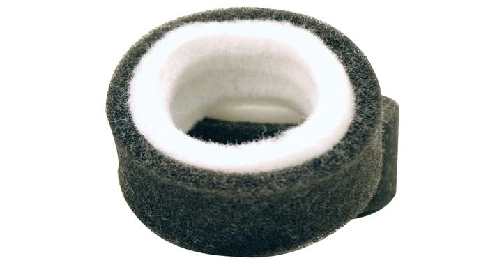 Viair Donut Air Filter Elements (5 Pack)
