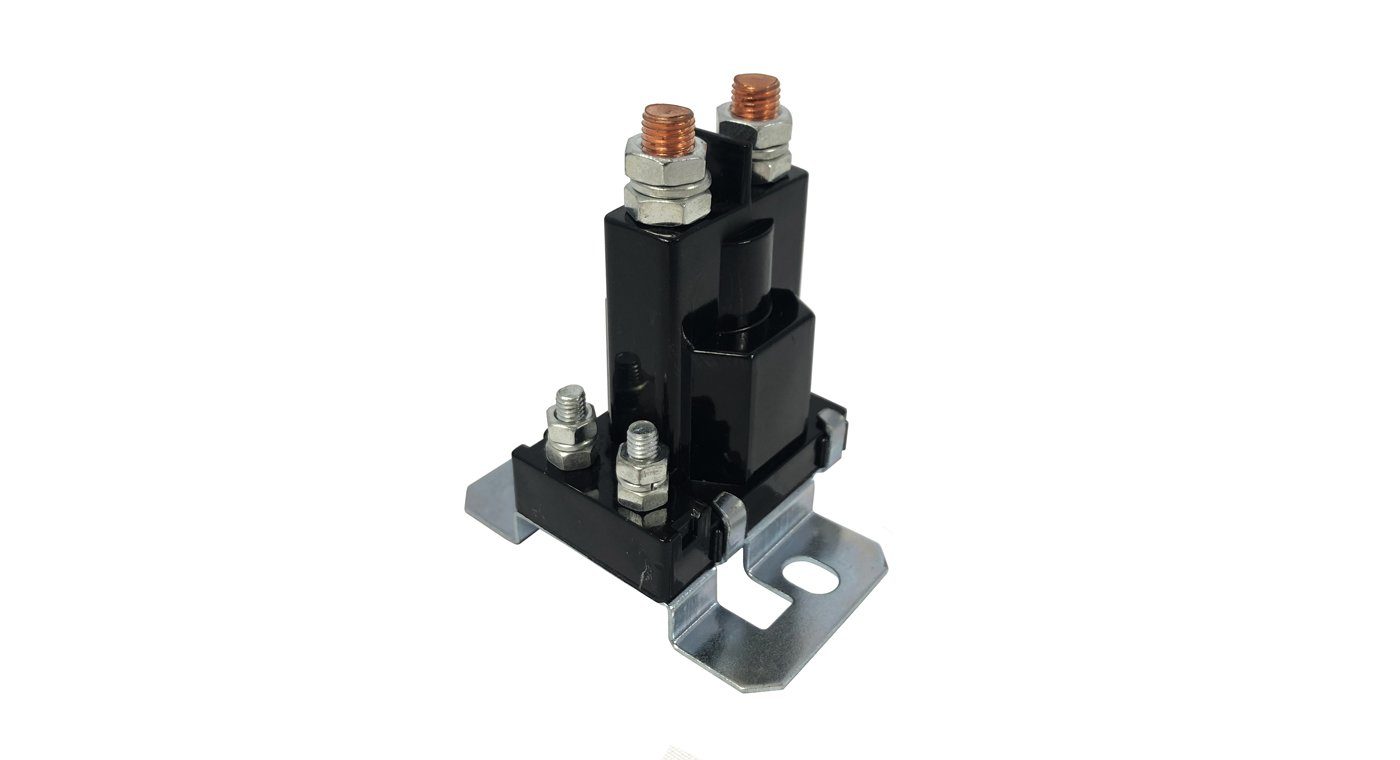 Viair Heavy Duty 80 Amp Relay - 93980